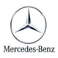 Mercedes Rubber Car Mats